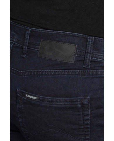 JEANS PASSPORT IN TESSUTO DENIM PLAY SOVRATINTO