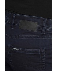 JEANS PASSPORT IN TESSUTO DENIM PLAY SOVRATINTO