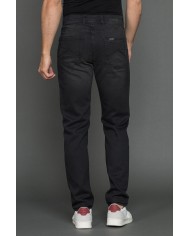 JEANS PASSPORT IN TESSUTO DENIM PLAY SOVRATINTO