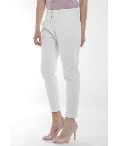 PANTALONE CHINOS. MOD T765