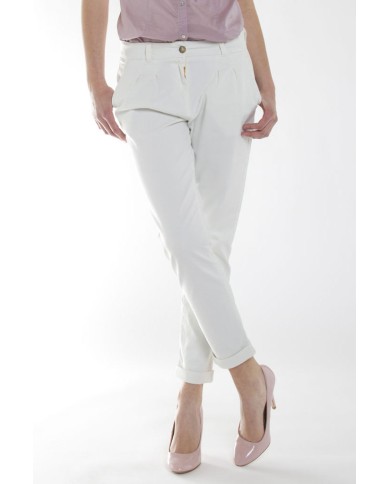 PANTALONE CHINOS. MOD T765