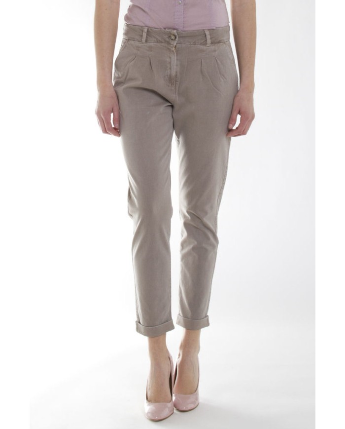 PANTALONE CHINOS. MOD T765