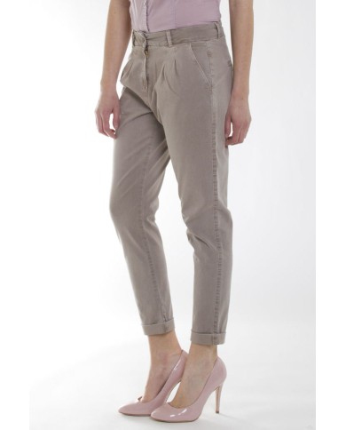 PANTALONE CHINOS. MOD T765