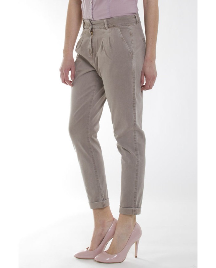 PANTALONE CHINOS. MOD T765