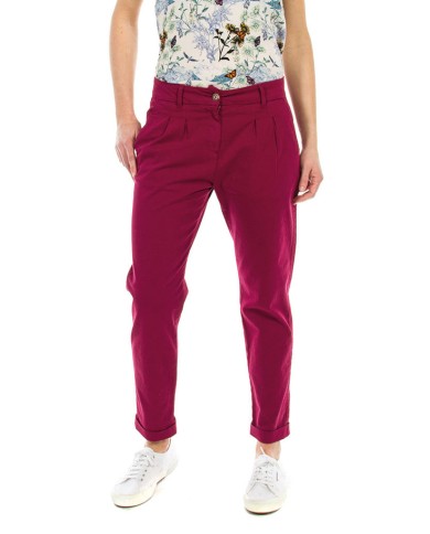 PANTALONE CHINOS. MOD T765