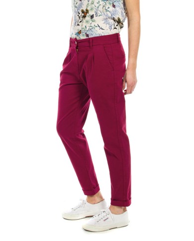 PANTALONE CHINOS. MOD T765