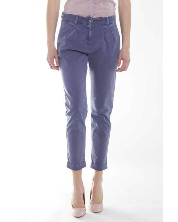 PANTALONE CHINOS. MOD T765