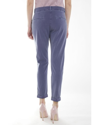PANTALONE CHINOS. MOD T765
