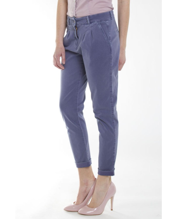 PANTALONE CHINOS. MOD T765