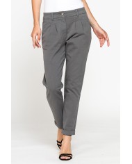 PANTALONE CHINOS. MOD T765