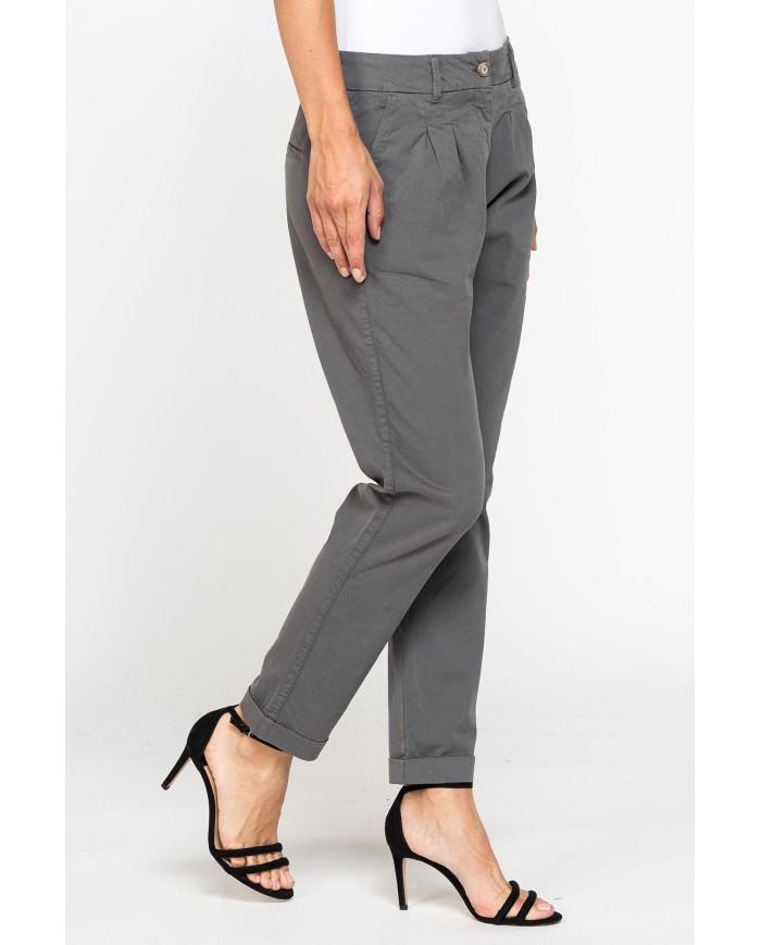 PANTALONE CHINOS. MOD T765