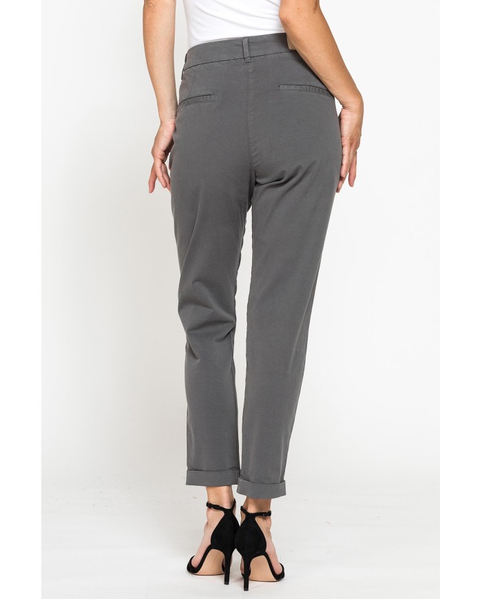 PANTALONE CHINOS. MOD T765