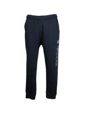 Pantalone da Uomo Admiral AD2720EL001 Basic Grigio Melage in Cotone Pantalone da Uomo Admiral AD2720EL001 Basic Grigio Melage in Cotone