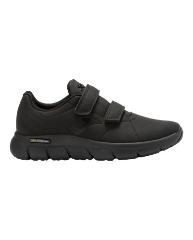 Scarpe da Donna Joma 500 Lady 2301 Casual Nere Strappo C500LW2301V Scarpe da Donna Joma 500 Lady 2301 Casual Nere Strappo C500LW2301V