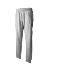 Pantalone da Uomo Admiral AD2720EL001 Basic Grigio Melage in Cotone Pantalone da Uomo Admiral AD2720EL001 Basic Grigio Melage in Cotone