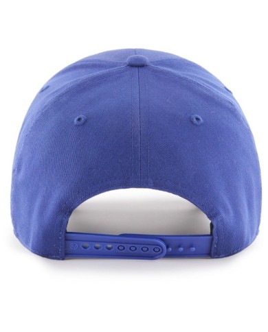 Cappello con Visiera '47 NY Yankees MVP Snapback Royal BMVPSP17WBPRY Cappello con Visiera '47 NY Yankees MVP Snapback Royal BMVPSP17WBPRY