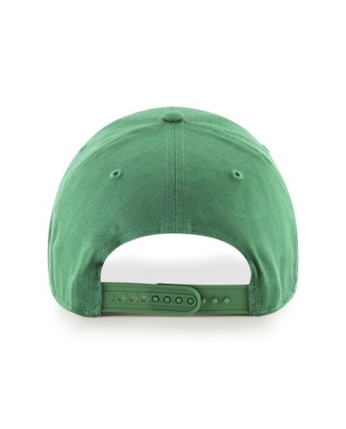 Cappello con Visiera '47 NY Yankees Raised Basic Verde Regolabile BRAC17CTPKY Cappello con Visiera '47 NY Yankees Raised Basic Verde Regolabile BRAC17CTPKY