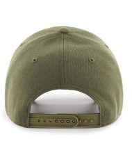 Cappello con Visiera '47 NY Yankees MVP Snapback Verde BMVPSP17WBPSW