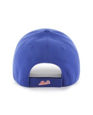 Cappello con Visiera '47 NY Mets MVP Snapback Royal BMVPSP16WBVRYG