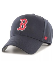 Cappello con Visiera '47 NY Mets MVP Snapback Royal BMVPSP16WBVRYG