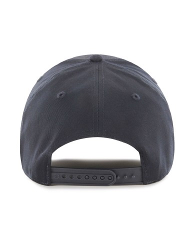 Cappello con Visiera '47 Boston Red Sox Raised Basic Blu Regolabile BRAC02CTPNY Cappello con Visiera '47 Boston Red Sox Raised Basic Blu Regolabile BRAC02CTPNY