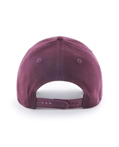Cappello con Visiera '47 NY Yankees MVP Bambino Viola BRAC17CTPKMKIDS Cappello con Visiera '47 NY Yankees MVP Bambino Viola BRAC17CTPKMKIDS