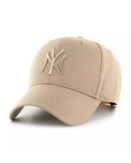 Cappello con Visiera '47 San Francisco Giants MVP Snapback Nero BMVPSP22WBVBKC