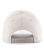 Cappello con Visiera '47 NY Yankees MVP Snapback Beige BMVPSP17WBPBNI