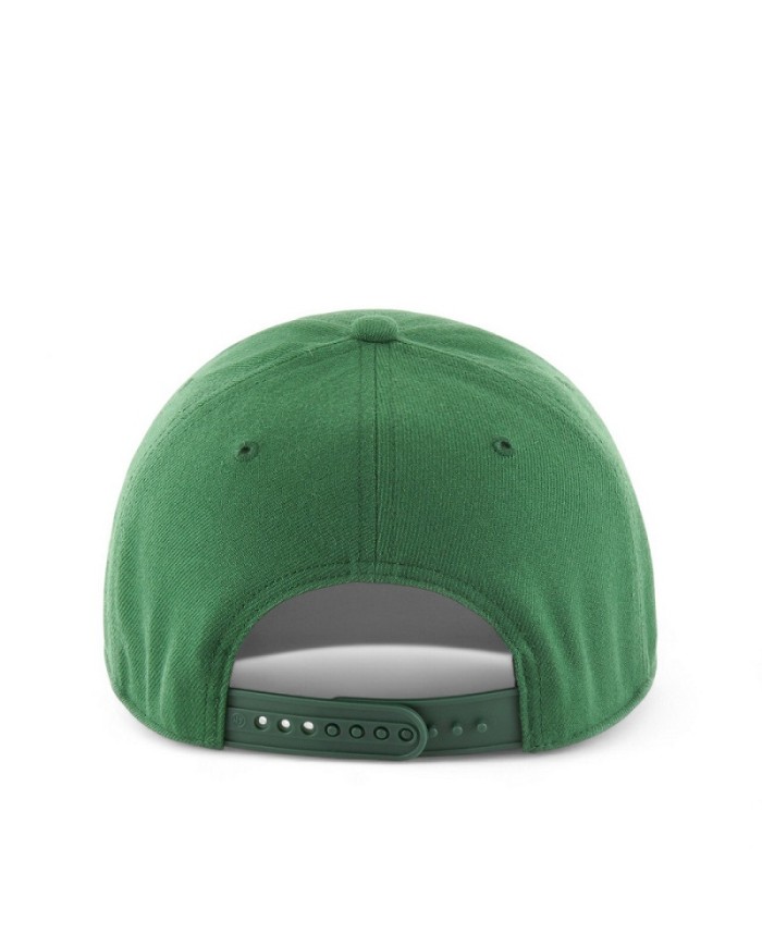 Cappello con Visiera '47 NY Yankees MVP Snapback Verde BMVPSP17WBPRN