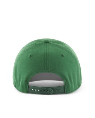 Cappello con Visiera '47 NY Yankees MVP Snapback Verde BMVPSP17WBPRN