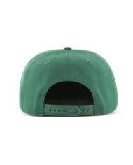 Cappello con Visiera Piatta '47 NY Yankees Regolabile Verde BNSHOT17WBPDGB