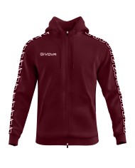 Tuta da Allenamento Barcelona F.C. 25/26 Nera Adulto Traspirante 5002CHOU