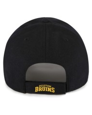 Cappello con Visiera '47 Boston Bruins MVP Nero HMVP01WBVBKJ
