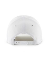 Cappello con Visiera '47 Boston Red Sox MVP Snapback Bianco BMVPSP02WBPWH