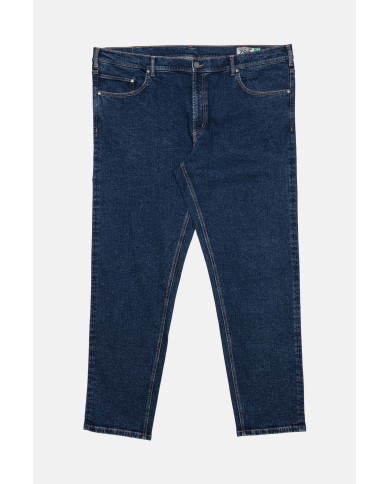 BIG SIZE JEANS 5 TASCHE TAGLIE DA 60 A 68