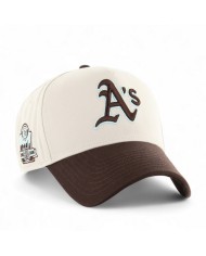 Cappello con Visiera '47 Boston Red Sox MVP Snapback Bianco BMVPSP02WBPWH