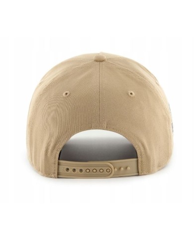 Cappellino con Visiera '47 Montreal Expos Sure Shot MVP DT Khaki