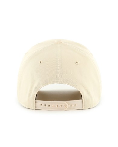 Cappellino con Visiera '47 New York Yankees Sure Shot MVP DT Natural Cappellino con Visiera '47 New York Yankees Sure Shot MVP DT Natural