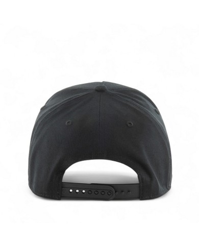 Cappellino con Visiera '47 Los Angeles Dodgers Sure Shot MVP DT Black Cappellino con Visiera '47 Los Angeles Dodgers Sure Shot MVP DT Black