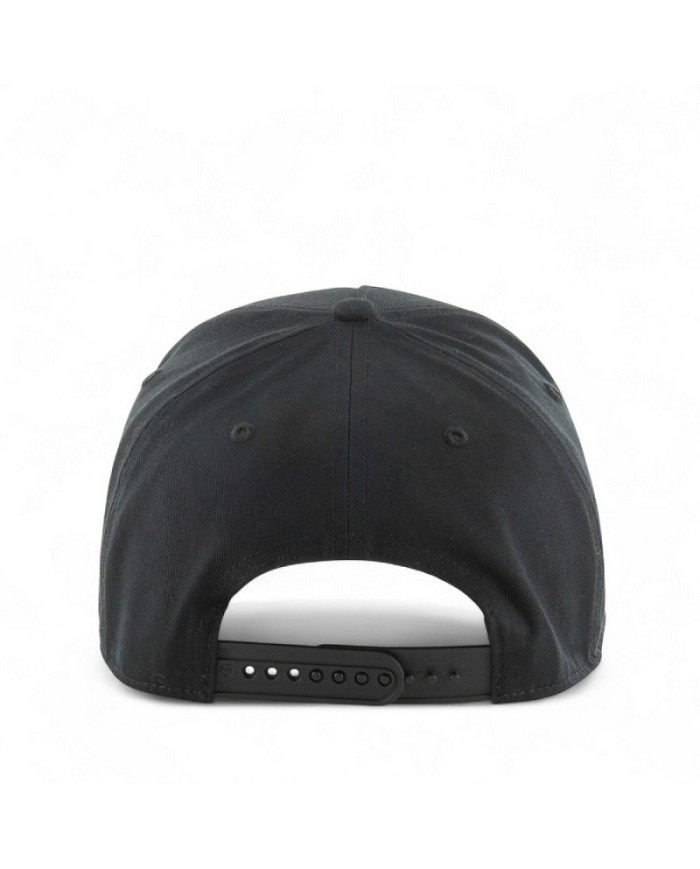 Cappellino con Visiera '47 Los Angeles Dodgers Sure Shot MVP DT Black