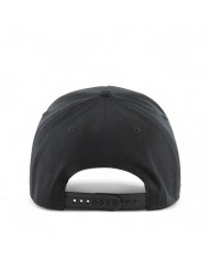 Cappellino con Visiera '47 Los Angeles Dodgers Sure Shot MVP DT Black