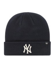 Berretto '47 New York Yankees MLB Raised Basic Rosa BRKN17ACERSA