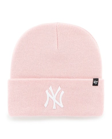 Berretto '47 NY Yankees MLB Haymakers Kids Rosa BHYKMR17ACEPKABKID Berretto '47 NY Yankees MLB Haymakers Kids Rosa BHYKMR17ACEPKABKID