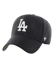 Cappellino con Visiera '47 Los Angeles Dodgers Sure Shot MVP DT Black