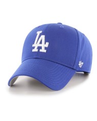 Cappello con Visiera '47 Oakland Athletics Raised Basic Verde Regolabile BRAC18CTPDG