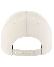 Cappello con Visiera '47 NY Yankees MVP Snapback Beige BMVPSP17WBPNT
