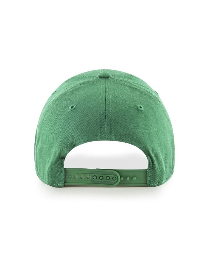 Cappello con Visiera '47 NY Yankees MVP Snapback Verde BMVPSP17WBPKYA