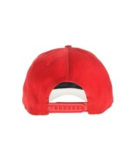 Cappello con Visiera '47 NY Yankees MVP Snapback Rosso BMVPSP17WBPRDD