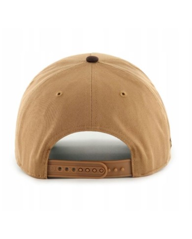 Cappellino con Visiera '47 Arizona Diamondbacks Sure Shot MVP DT Camel