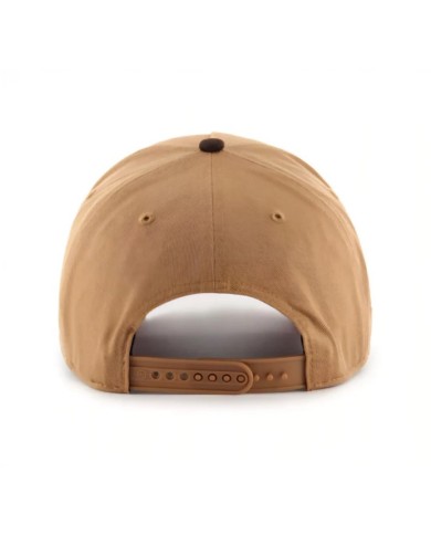 Cappellino con Visiera '47 Los Angeles Angels Sure Shot MVP DT Camel